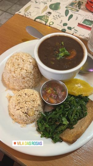   at Vila das Rosas - Pinheiros in Sao Paulo