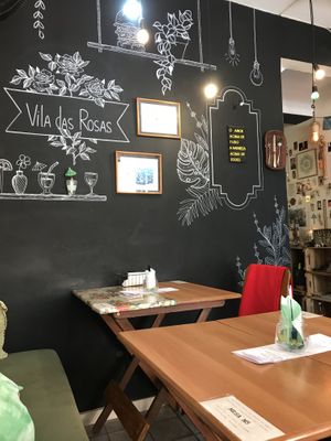 Aconchegante  at Vila das Rosas - Pinheiros in Sao Paulo