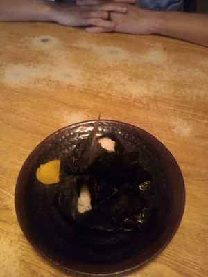  at Suehiro Cafe in Los Angeles