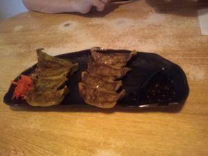  at Suehiro Cafe in Los Angeles