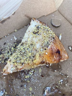   at Riptide Pizza in Woolgoolga