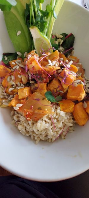  at Sol Kitchen in Collingwood