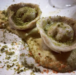 O‘ Panar at Vero Gastrobar in Naples