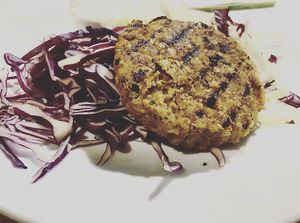 Verger at Vero Gastrobar in Naples