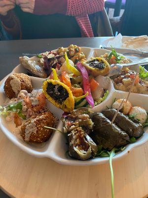  at The Olive Branch in Wivenhoe