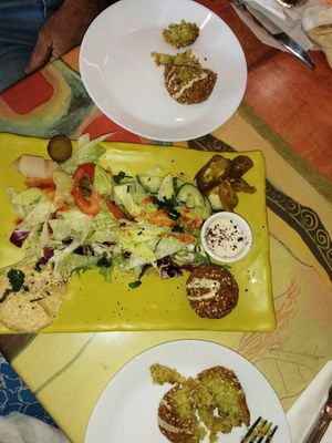  at The Olive Branch in Wivenhoe