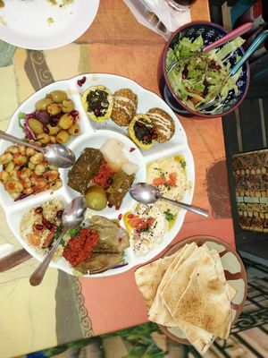  at The Olive Branch in Wivenhoe