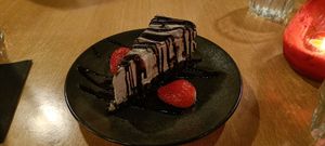 Oreo Ched at Down the Hatch in Liverpool