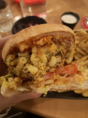  at Down the Hatch in Liverpool