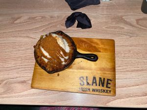   at Down the Hatch in Liverpool