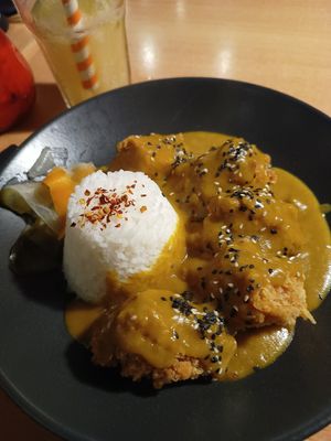  at Down the Hatch in Liverpool