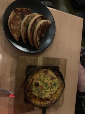   at Down the Hatch in Liverpool