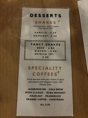   at Down the Hatch in Liverpool