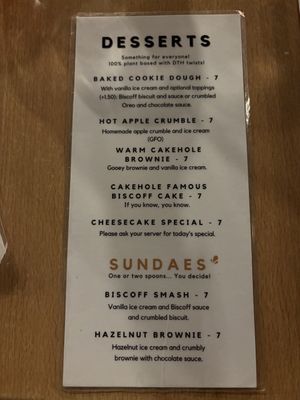   at Down the Hatch in Liverpool