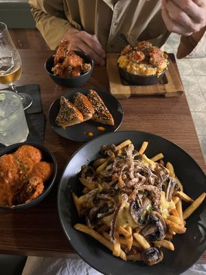 So good!  at Down the Hatch in Liverpool