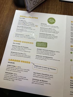   at Down the Hatch in Liverpool