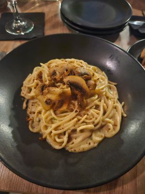  at Down the Hatch in Liverpool