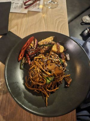  at Down the Hatch in Liverpool