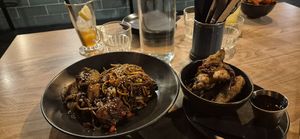  at Down the Hatch in Liverpool