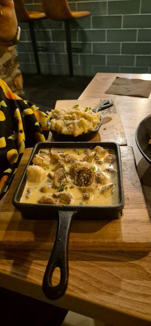  at Down the Hatch in Liverpool