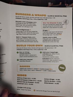  at Down the Hatch in Liverpool