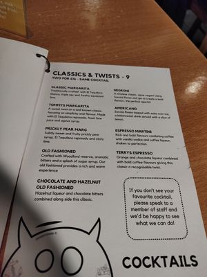  at Down the Hatch in Liverpool