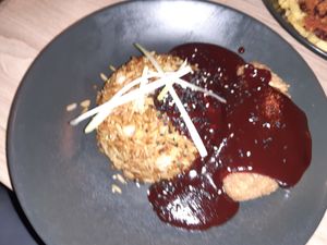  at Down the Hatch in Liverpool