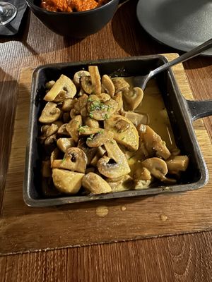   at Down the Hatch in Liverpool