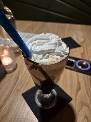  at Down the Hatch in Liverpool