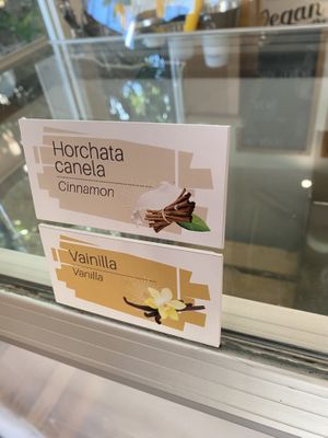 Flavor  at Vegan Parad-ice in Cruz De Huanacaxtle