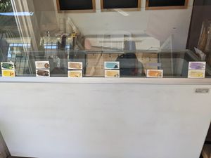 Flavors at Vegan Parad-ice in Cruz De Huanacaxtle