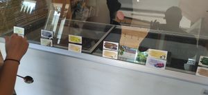  at Vegan Parad-ice in Cruz De Huanacaxtle