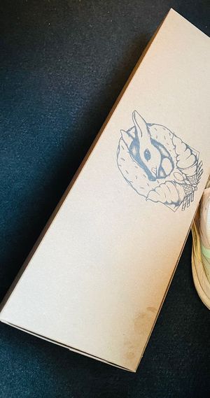 Packaging   at Doe Donuts in Portland