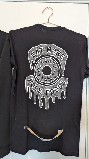  at Doe Donuts in Portland