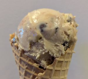 Monster Cookie at Doe Donuts in Portland