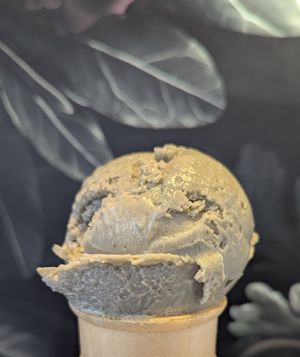 Earl Grey at Doe Donuts in Portland