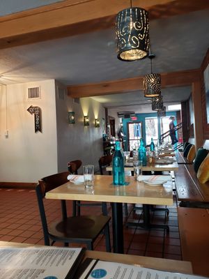  at Mountain Madre in Asheville