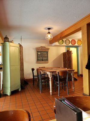  at Mountain Madre in Asheville