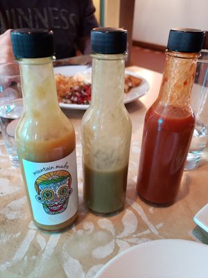  at Mountain Madre in Asheville