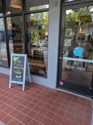  at Mountain Madre in Asheville