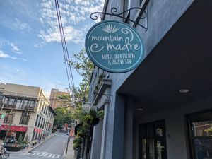  at Mountain Madre in Asheville