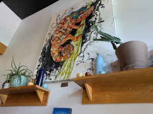  at Mountain Madre in Asheville