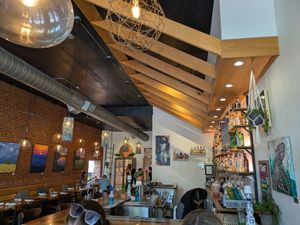  at Mountain Madre in Asheville