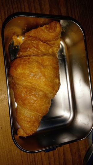 croissant 1,20€ at denn's Biomarkt - Arcaden in Dusseldorf