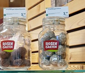  at denn's Biomarkt - Arcaden in Dusseldorf