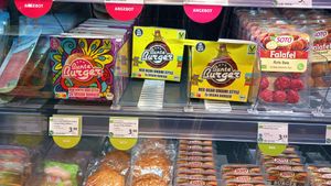  at denn's Biomarkt - Arcaden in Dusseldorf