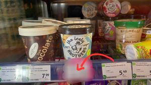  at denn's Biomarkt - Arcaden in Dusseldorf