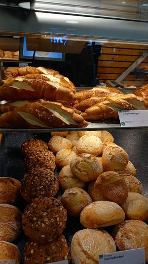  at denn's Biomarkt - Arcaden in Dusseldorf