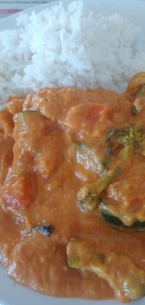  at Sherpa Cafe in Gunnison