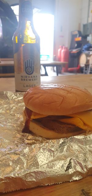  at Mocky-D in Nottingham